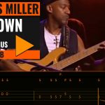 TEEN TOWN | MARCUS MILLER | COVER BY JACO PASTORIUS