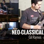 NEO CLASSICAL METAL | GIL RAMOS