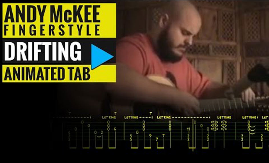 Andy mckee drifting guitar tab pdf torrent police story 2013 free download utorrent full