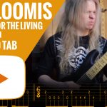 REQUIEM FOR THE LIVING | JEFF LOOMIS