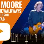 PARISIENNE WALKWAYS | GARY MOORE