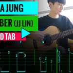 REMEMBER | JJ LIN | COVER BY SUNGHA JUNG