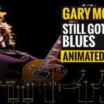 STILL GOT THE BLUES (LIVE) | GARY MOORE