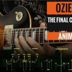 THE FINAL COUNTDOWN | OZIELZINHO