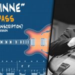 JEANINNE | JOE PASS