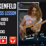 TAL WILKENFELD |  SOLO BASS