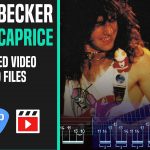 5th CAPRICE | JASON BECKER