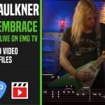 RICHIE FAULKNER | DARK EMBRACE