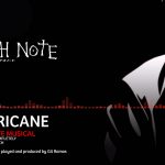 Death Note – Hurricane Instrumental