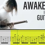 Ichika Nito | Awakening | Guitar Tab Full Lesson Pack