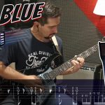 F Zero Guitar Tab – Big Blue – Full Lesson Pack