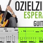 Ozielzinho – Esperança – Full Lesson Pack