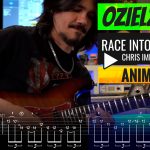 Race into the Light | Ozielzinho Cover | Full Lesson Pack