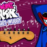 FNF – Huggy Wuggy | Full Lesson Pack