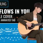 Sungha Jung – River Flows in You | Full Lesson Pack