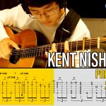 Kent Nishimura | Pretzel Logic | Full Lesson Pack