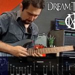 At Wit´s End – Solo (Dream Theater) – Cover by Gil Ramos | Full Lesson Pack