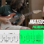 Mateus Asato | Palmeiras | Full Lesson Pack