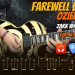 Farewell Ballad – Ozielzinho | Full Lesson Pack