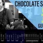 Oz Noy – Chocolate Souffle | Full Transcription Pack