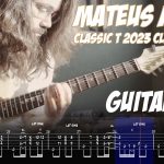 Mateus Asato | T 2023 Clean Sounds | Full Lesson Pack