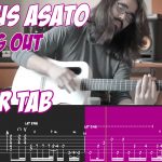 Mateus Asato | Moving Out | Full Lesson Pack