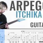 Ichika Nito | Arpeggio | Full Lesson Pack