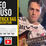 Matteo Mancuso – Eugene’s Trick Bag | Full Lesson Pack