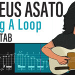 Mateus Asato | Crying a Loop | Full Lesson Pack