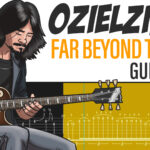 Ozielzinho | Far Beyound The Sun | Full Lesson Pack