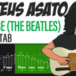 Mateus Asato | Let It Be | Full Lesson Pack