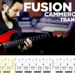 Cameron Allen – Rock Fusion Jam | Full Lesson Pack