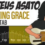 Mateus Asato | Amazing Grace | Full Lesson Pack