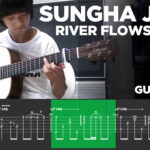 River Flows in You | Sungha Jung |  Full Lesson Pack