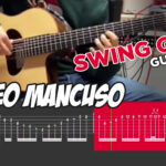 Matteo Mancuso | Swing Gitan | Full Lesson Pack