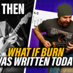 André Nieri | Burn Solo | Full Lesson Pack