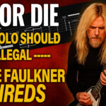 Richie Faulkner | Do Or Die | Full Lesson Pack