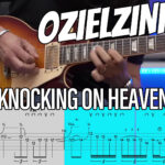 Ozielzinho | Knocking on Heaven’s Door | Full Lesson Pack