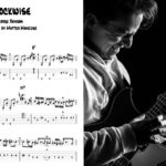 Matteo Mancuso | Clockwise (George Benson) | Full Lesson Pack