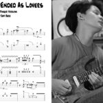 Abim Finger | Cause We’ve Ended As Lovers (Jeff Beck) | Full Lesson Pack