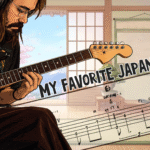 My Favorite Japanese Song ver.by Mateus Asato | Full Lesson Pack