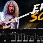 Guthrie Govan – Epic Solo